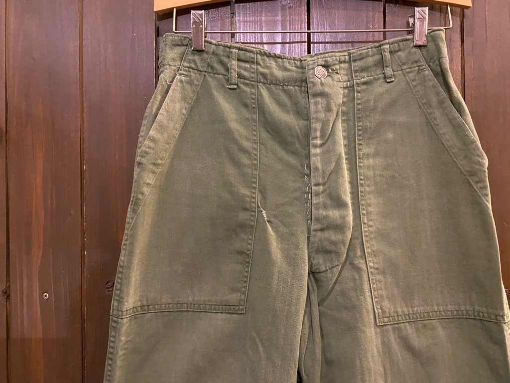 マグネッツ神戸店　3/9(水)Vintage Bottoms入荷! #3 Military Pants!!!_c0078587_11274352.jpg