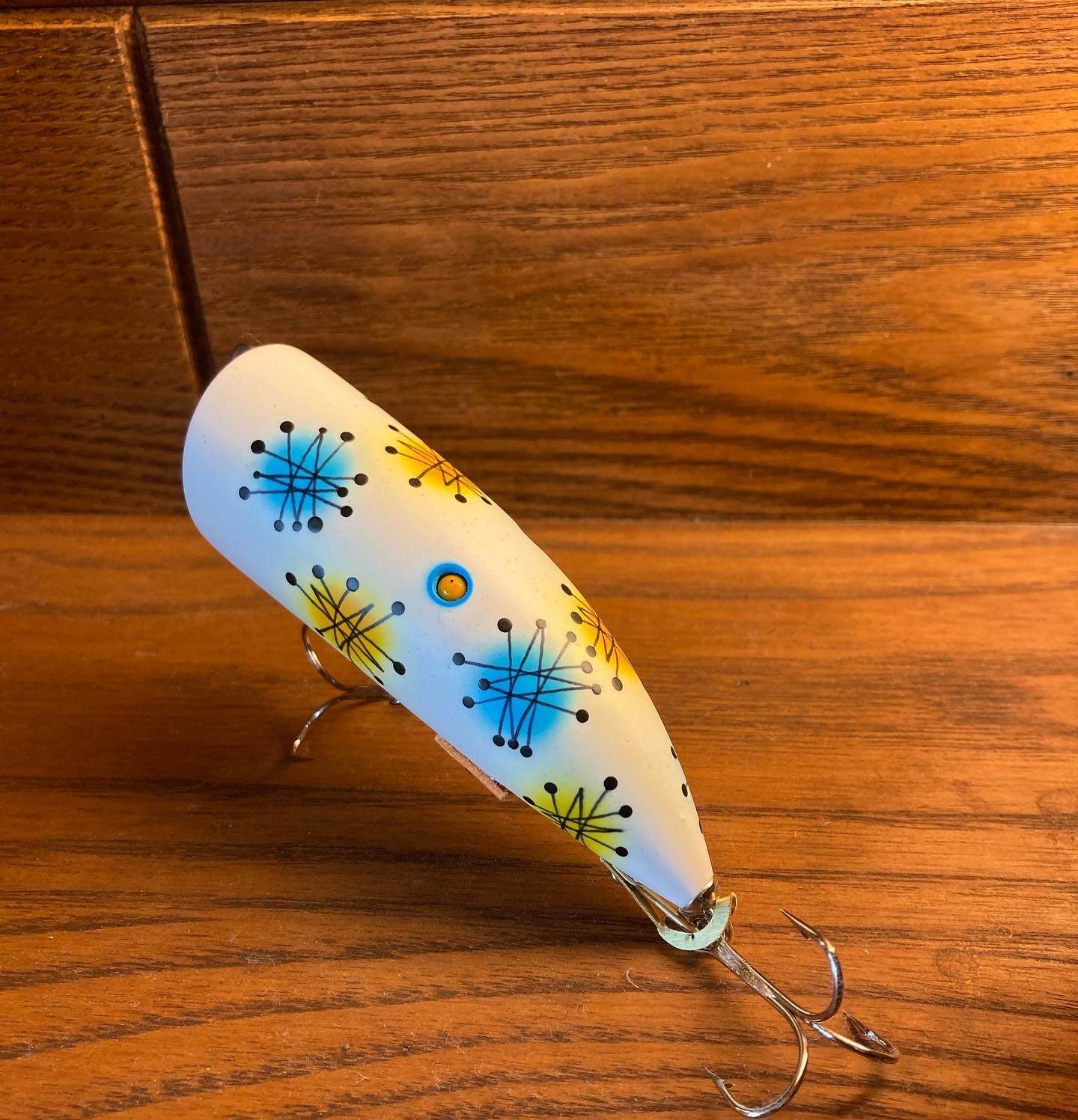 サダキチルアー ヘッドハンターズ FULLSIZE SADATIKI