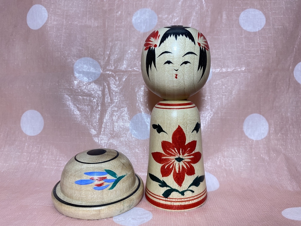 津軽こけし館 3月決算拡大通販ブログ2022 その12_e0318040_13152940.jpg