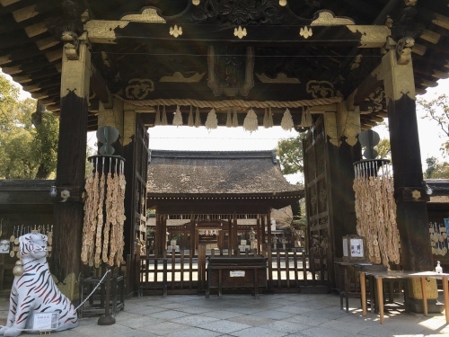 啓蟄 豊国神社おもしろ市_b0153663_13171347.jpeg