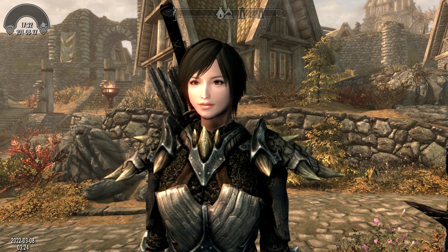 Skyrimse Mod導入方法 22年版 はじめての斬鉄剣 ノ Skyrimse Mod導入方法 22年版 はじめての斬鉄剣 ノ