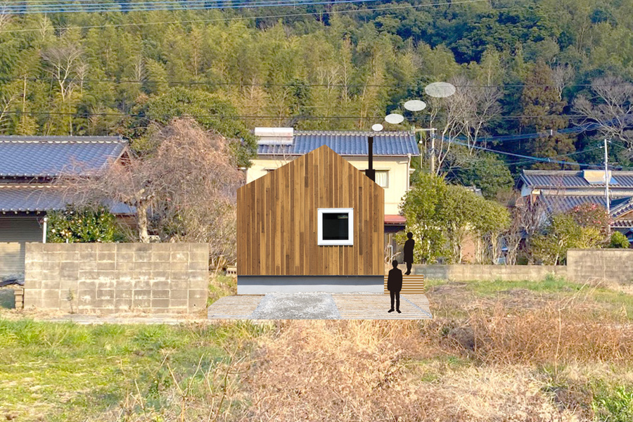 「糸島移住応援プロジェクト」(土地+建物≡2800万)をstartしました。_e0029115_10093199.jpg