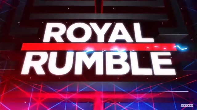 1/28 WWE Royal Rumble Results_c0390222_16093913.jpg