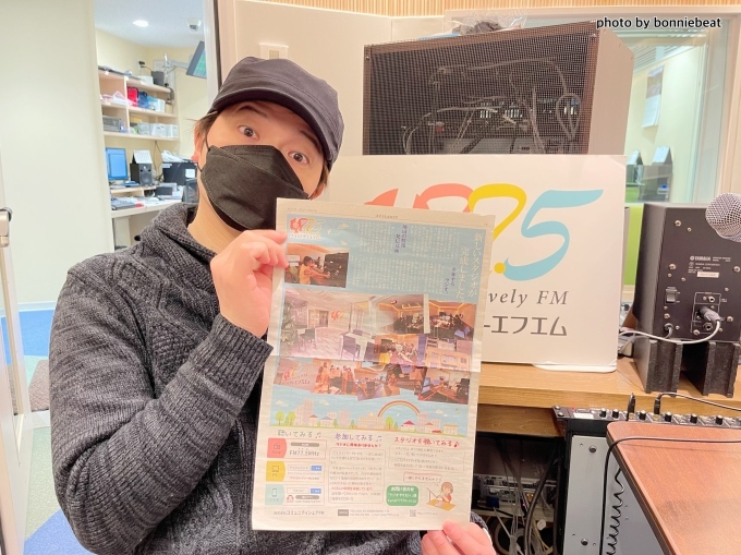 第71回「夕焼けステーション」3月7日放送後記_f0379251_10395275.jpeg