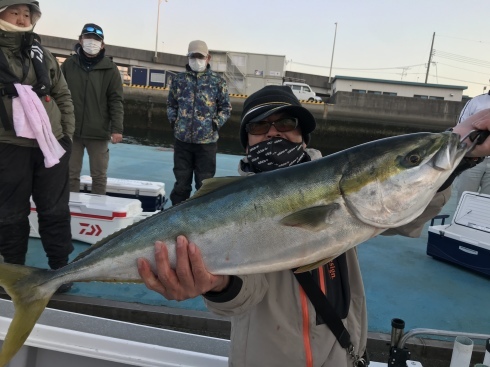 ジギング　釣果_b0185158_04245398.jpeg