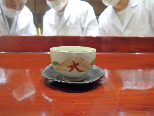 京都・元田中「草喰なかひがし」へ行く。_f0232060_22522766.jpg