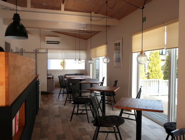 KARIYADO CAFE ＊ 朝食の魅力的なカフェが、3月1日 NEW OPEN ♪_f0236260_15362777.jpg