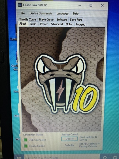 Castle Copperhead をセットアップしよう！ : WKクローリング日記 Ver.3