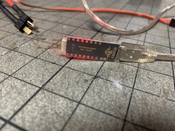 Castle Copperhead をセットアップしよう！ : WKクローリング日記 Ver.3