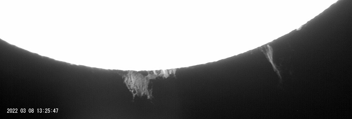 3月8日の太陽_e0174091_16230601.jpg