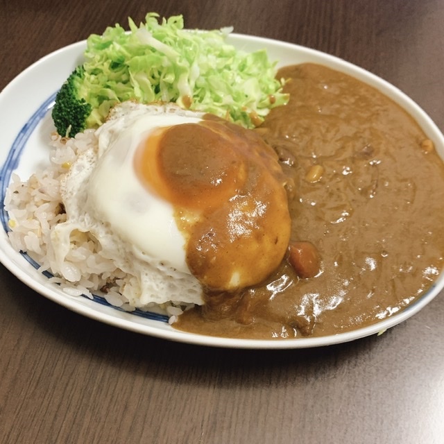 カレー日和♪_c0211221_07131822.jpeg