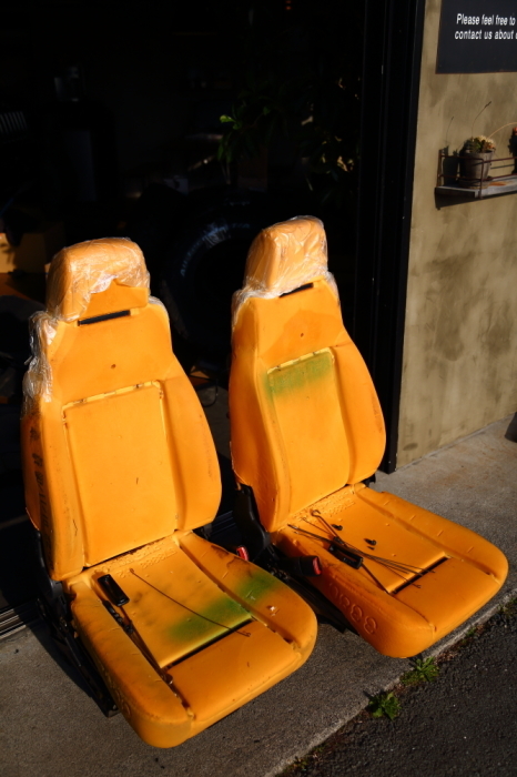 ご納車に向けてのTJ　ヒーターコア修理作業_f0105425_18072476.jpg