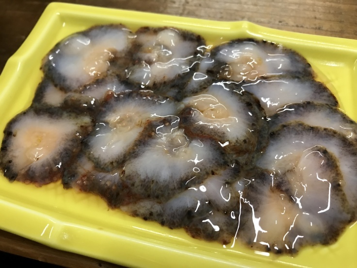 塩蔵わかめ 2022_d0386342_18475659.jpg