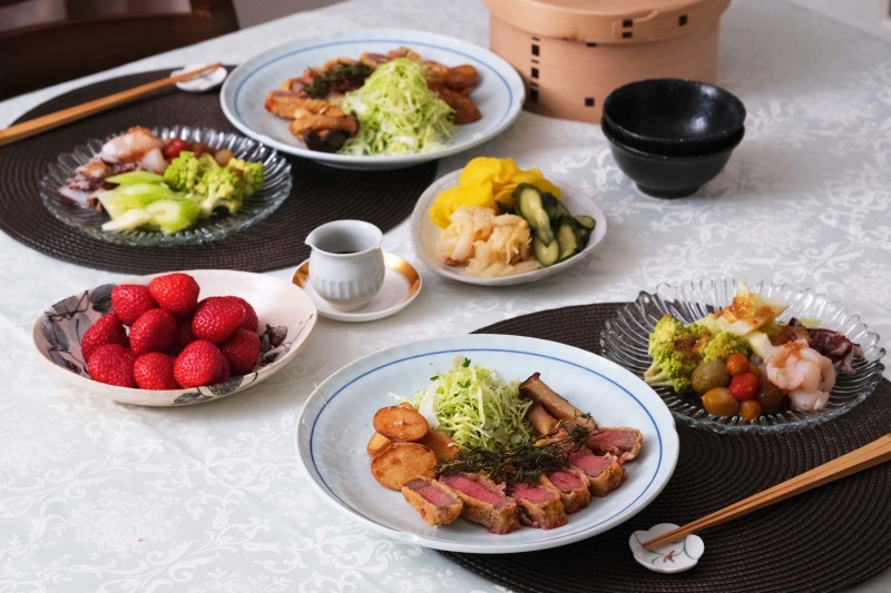 能登牛のビフカツ_d0377645_22281725.jpg