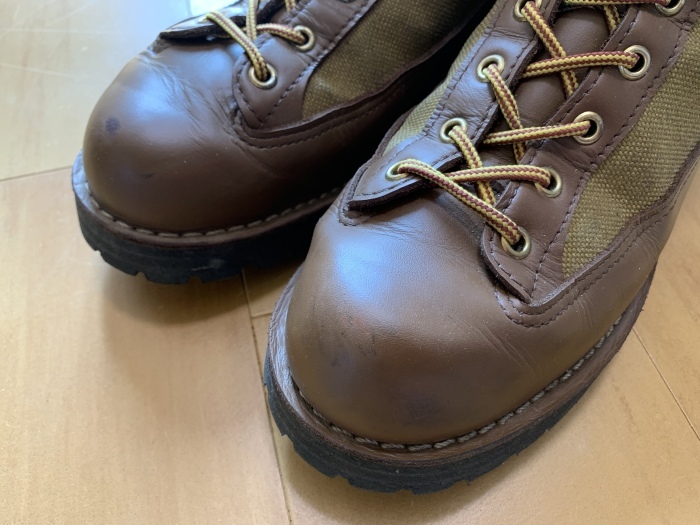 Danner ダナーライト ブラウン/カーキ 楽天市場】☆シューレースオマケ付き☆【ラスト10インチのみ