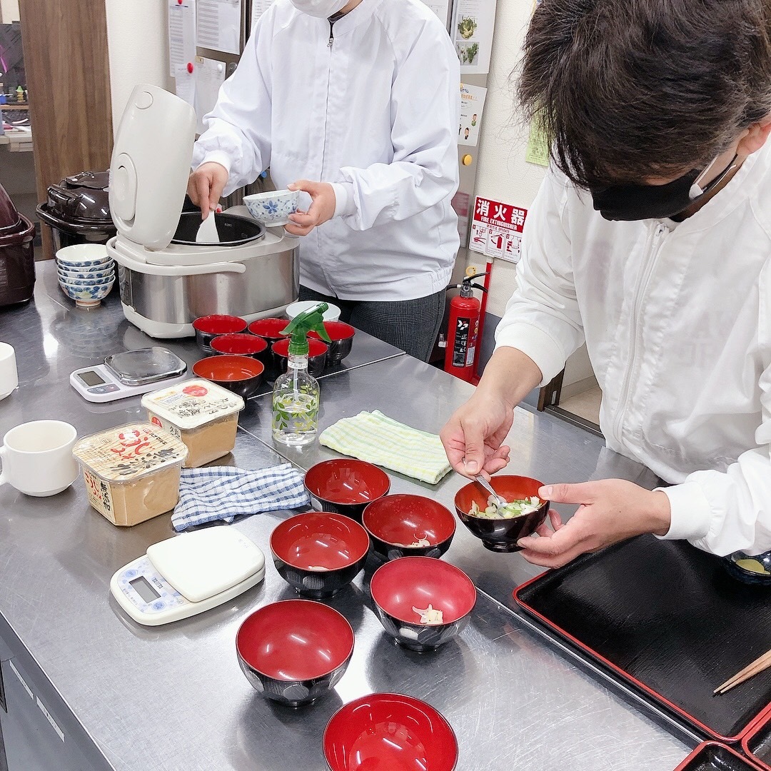 美味しいを目指して・・・( *´艸｀)_e0175651_17183735.jpg
