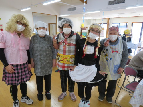バレンタインイベント_c0350752_19074990.jpg