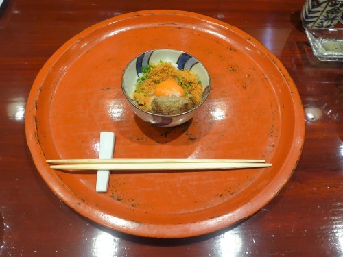 京都・元田中「草喰なかひがし」へ行く。_f0232060_00063527.jpg
