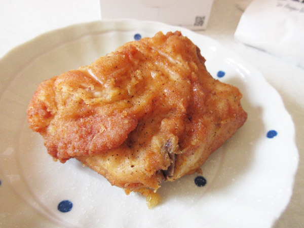 ケンタッキーフライドチキン 土岐店_c0152767_07080422.jpg