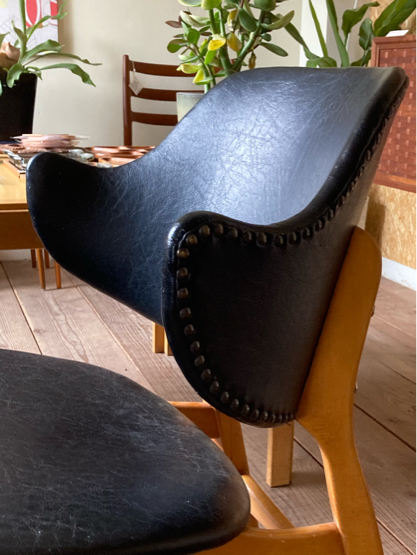 Easy chair  \"WINNIE\"  for IKEA_c0139773_10383663.jpg