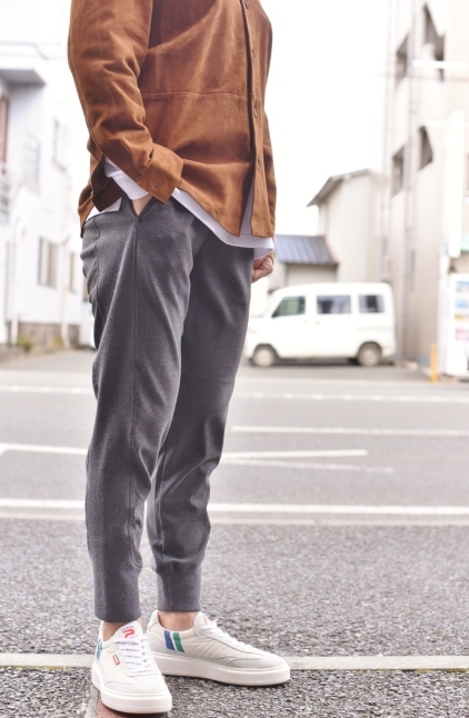 やはり「今」ですね♪ レザージャケット★_d0152280_09552086.jpg