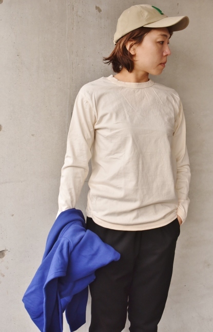 英国製:Skipper Pull PARKA Regency Works_d0152280_20192013.jpg