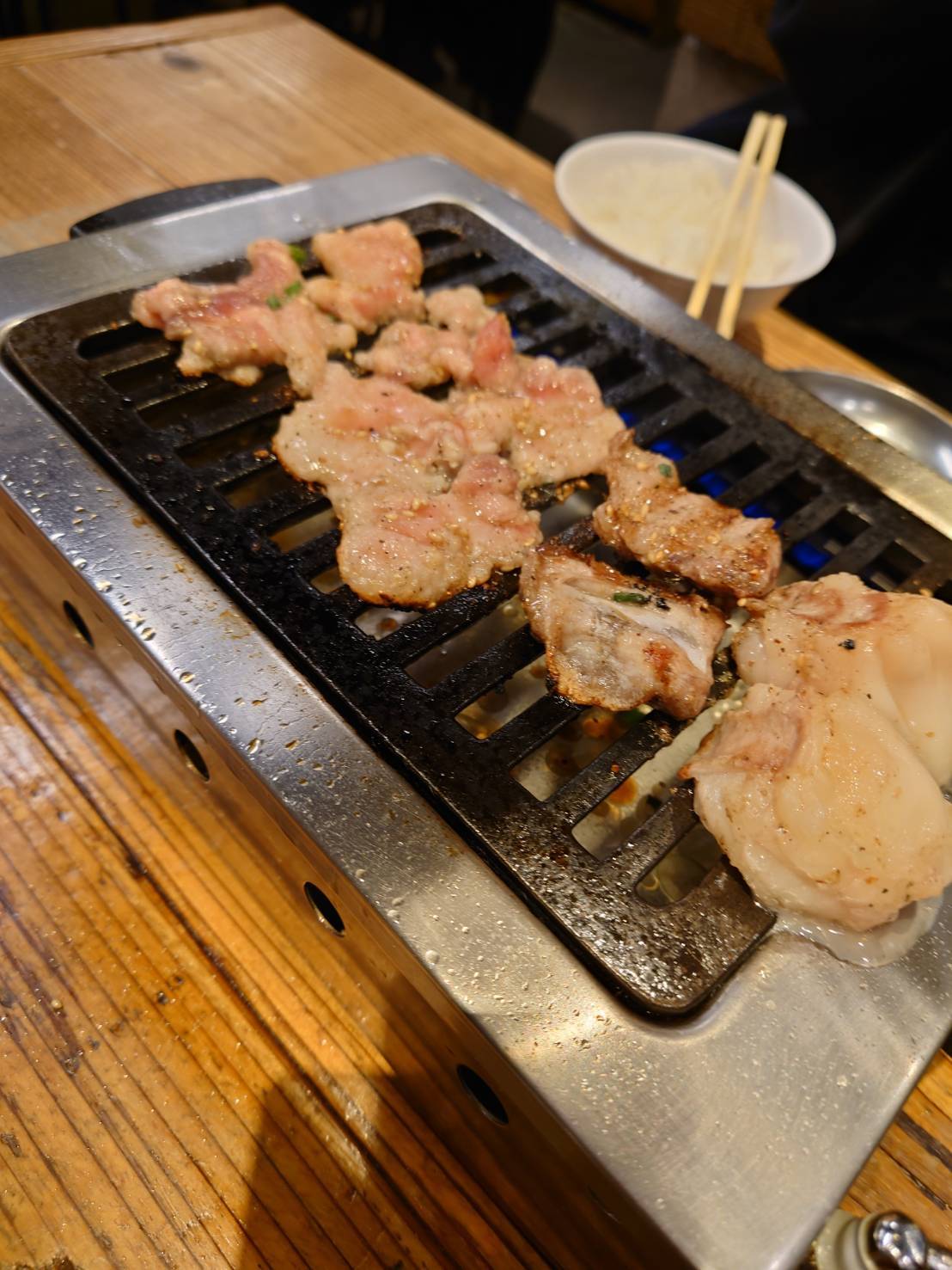 大阪ホルモンふたご_a0075684_09562758.jpg