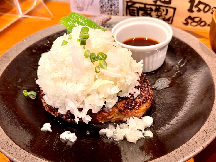 山本のハンバーグ（渋谷）_c0212604_13353178.jpeg
