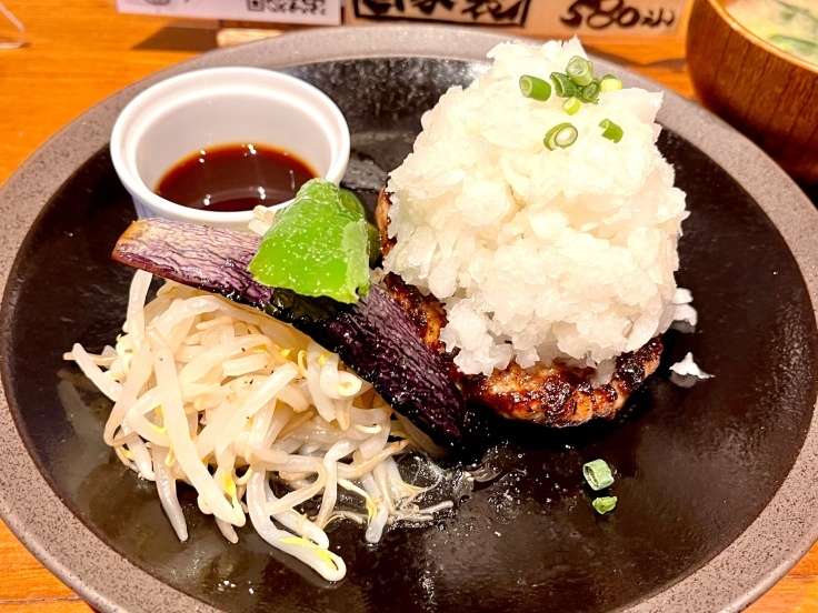 山本のハンバーグ（渋谷）_c0212604_13435642.jpeg