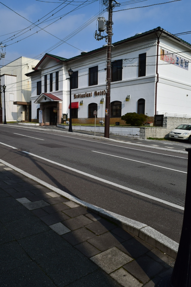 函館市末広町の五島軒本館(函館の建築再見2022)_f0142606_17184403.jpg
