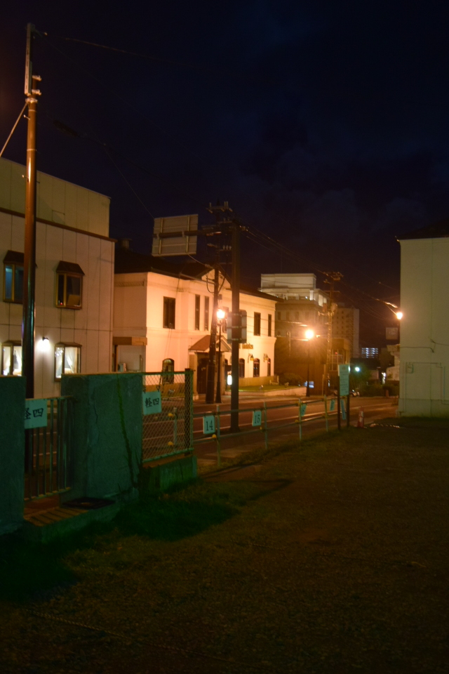 函館市末広町の五島軒本館(函館の建築再見2022)_f0142606_17373175.jpg