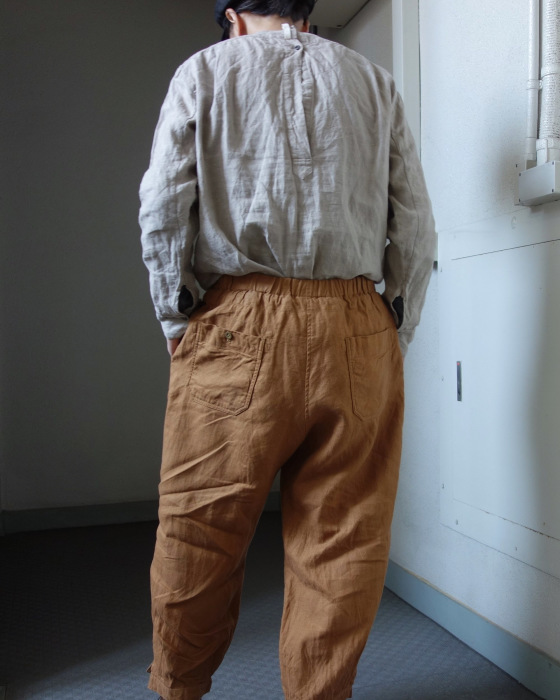 5月の製作予定 / heavylinen easy knickers 2022_e0130546_18553481.jpg