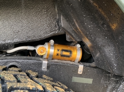 新型ジムニー、新型ジムニーシエラ専用のOHLINS(オーリンズ)ショックアブソーバー発売開始しました!!!_a0143349_15075719.jpg