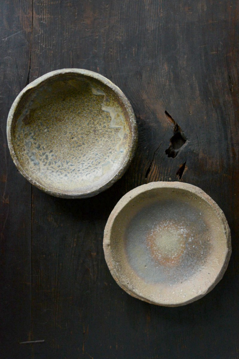 「山本雅彦展 曽爾村式トライバル」 7日目_d0087761_18341333.jpg