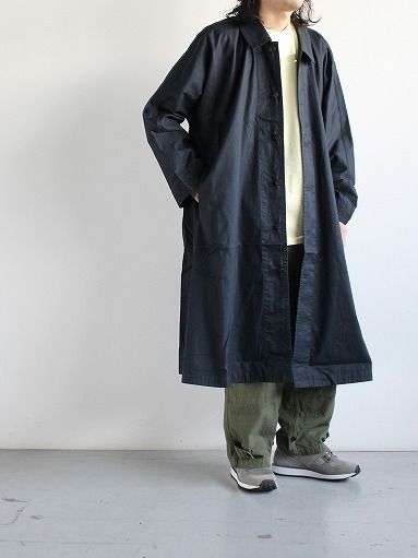 COAT – PORTER CLASSIC KYOTO