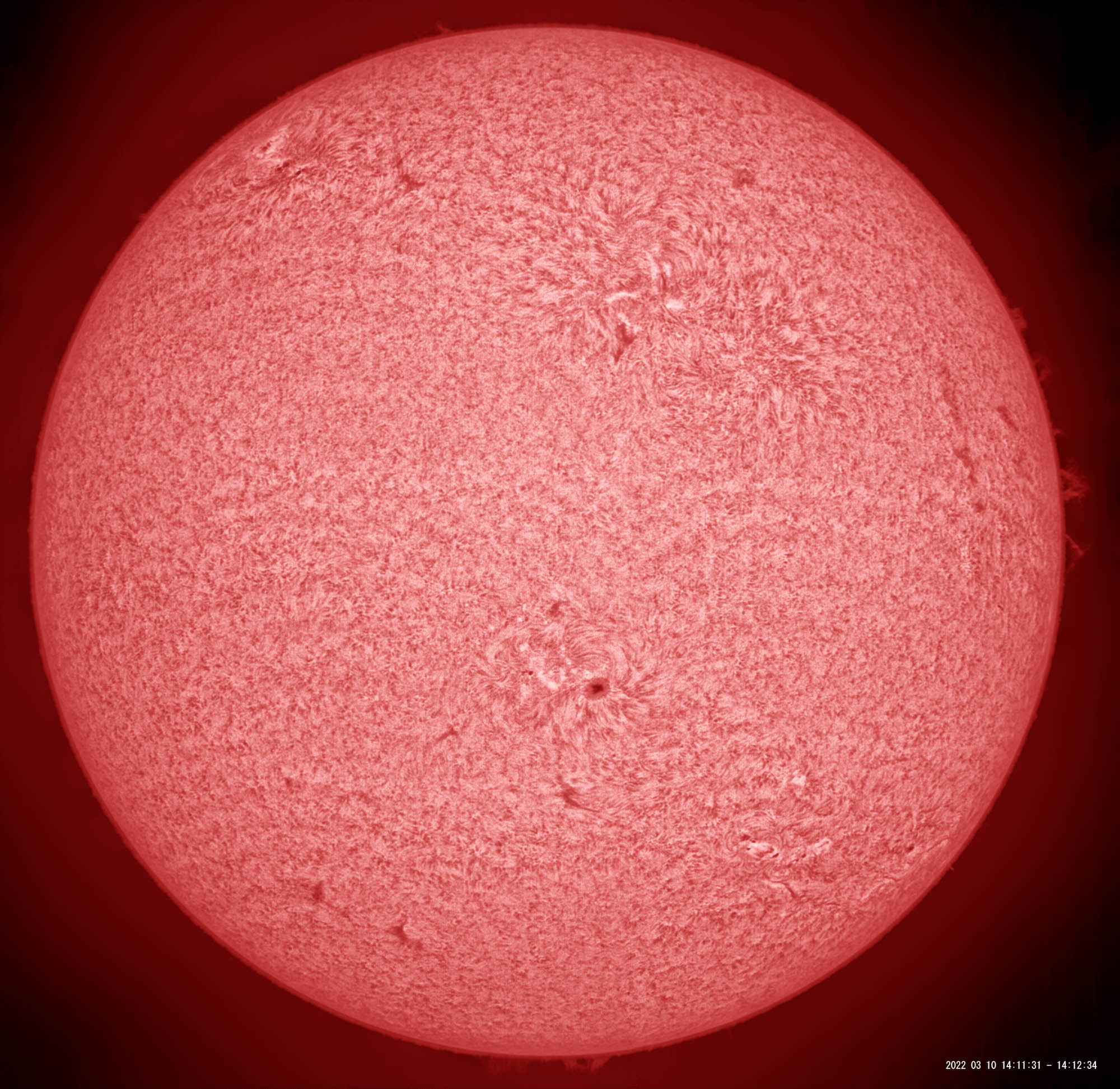 3月10日の太陽_e0174091_18343484.jpg