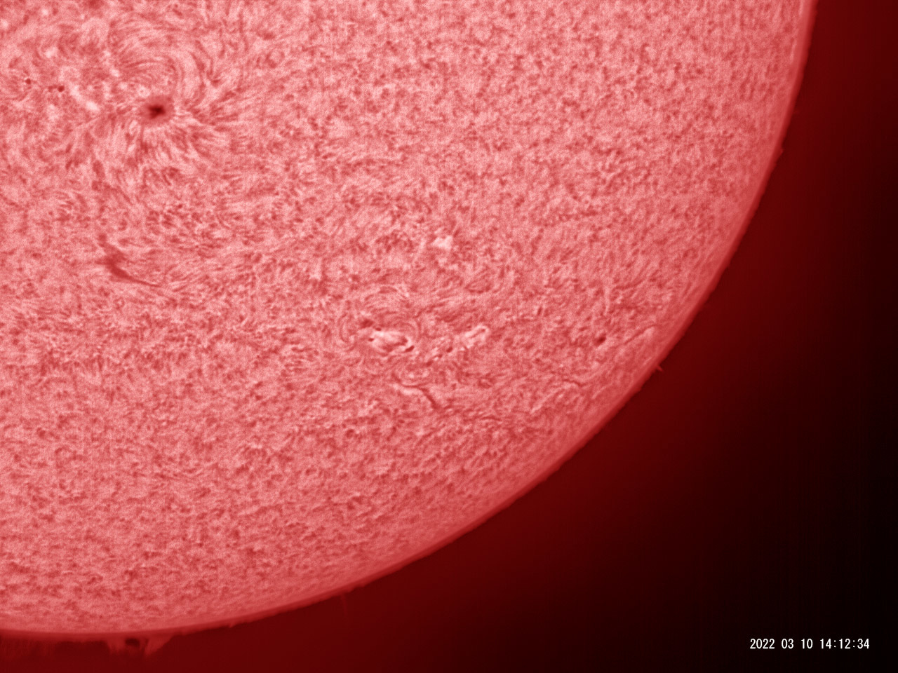 3月10日の太陽_e0174091_18343840.jpg