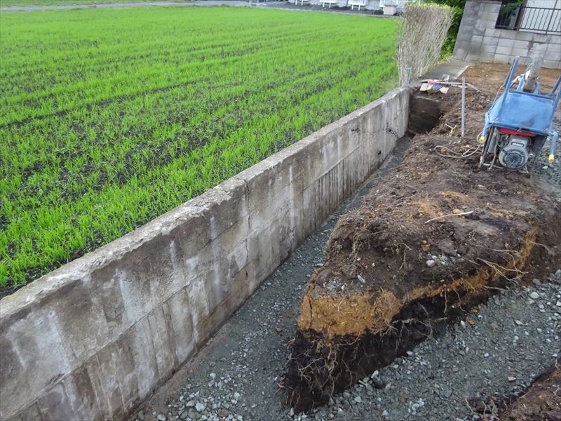 盛岡市箱清水「アトリエのある家」　進行中です！_f0105112_04455045.jpg