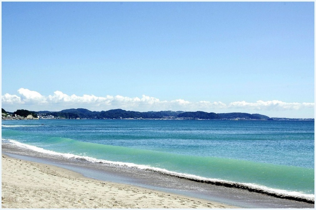 コバルトブルーの海_c0352813_10142553.jpg