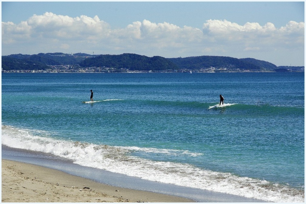 コバルトブルーの海_c0352813_10200626.jpg
