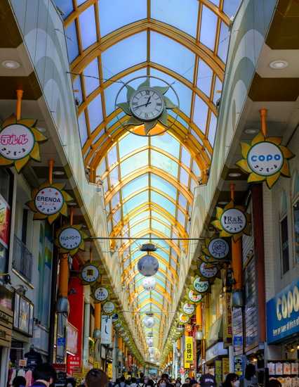 「中野　スパイスカレーハウス ターリー屋 中野サンモール店 3色スパイスカレー」_a0000029_19194701.jpg