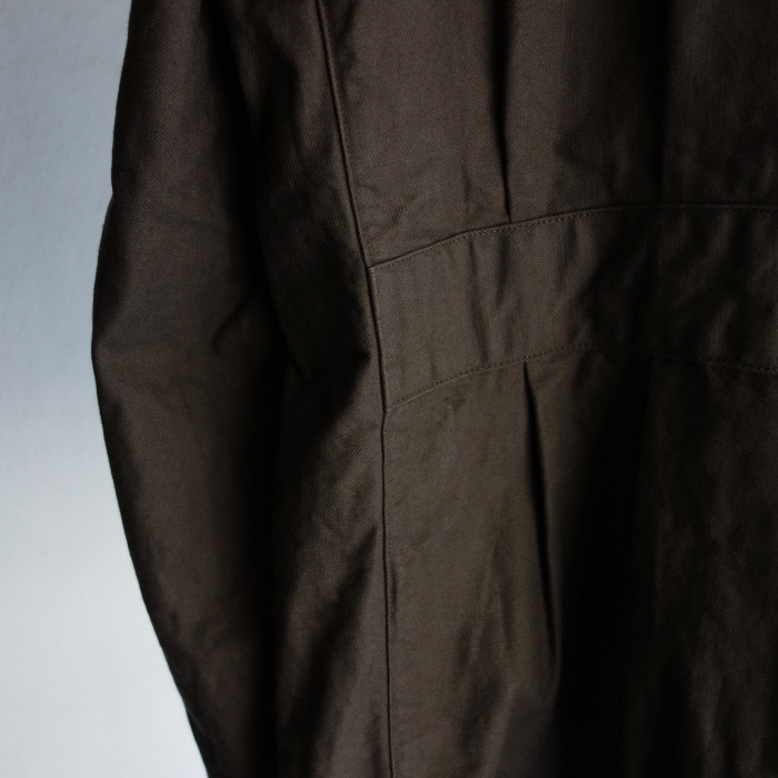 商品入荷のお知らせ / classic german pinchback jkt_e0130546_17081822.jpg
