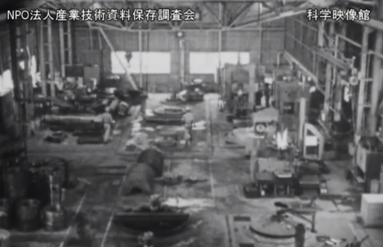 先行配信のお知らせ「工学入門シリーズー熱処理」_b0115553_17261977.png