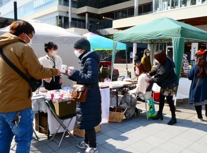 　　和歌山市駅前広場にて　　２０２２-０３-１４　００：００ 　_b0093754_23494966.jpg