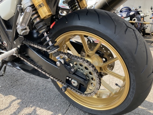 旧知のZRXなお客様_b0163075_17384140.jpeg