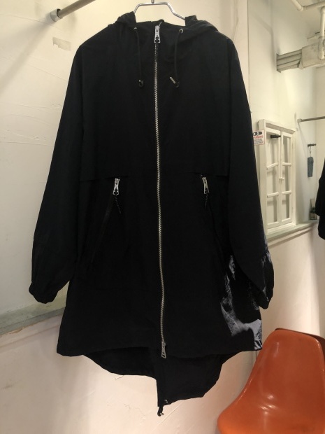 定番ロングジャケット「Cape HEIGHTS ケープハイツ」の【OGEMA 定番ロングジャケット「Cape HEIGHTS ケープハイツ」の【OGEMA
