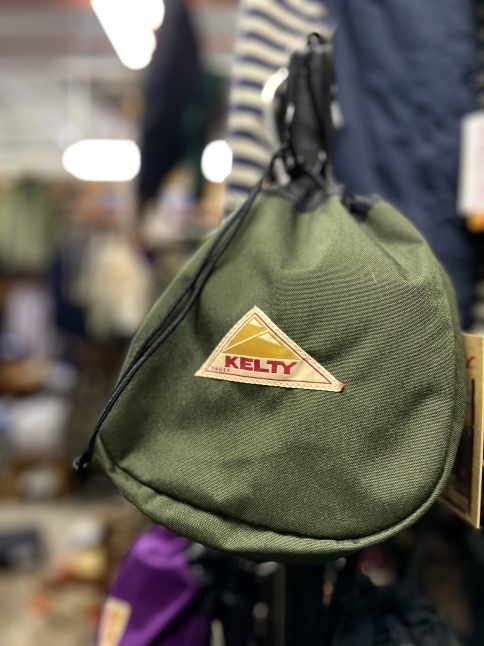 KELTY 気持ちの Present!に、、(^^♪_d0152280_10314835.jpeg