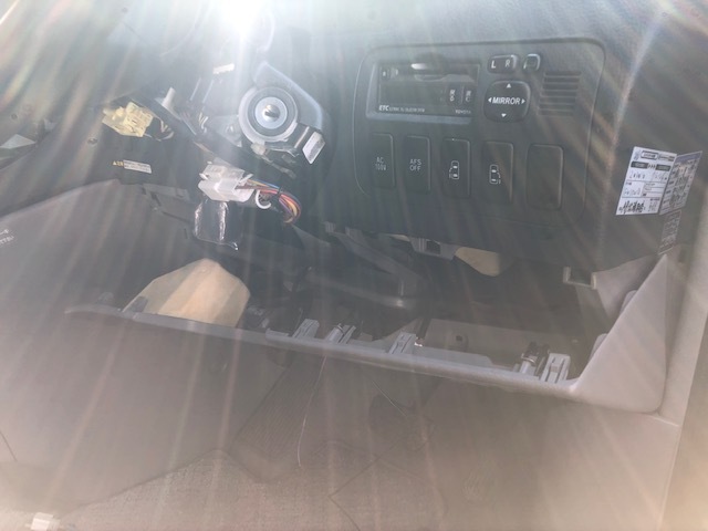 ★アルファード10系後期・アイシスプラタナ 合計4台のご成約ですッ!(^_^)★(白石店)_c0161601_18030155.jpg