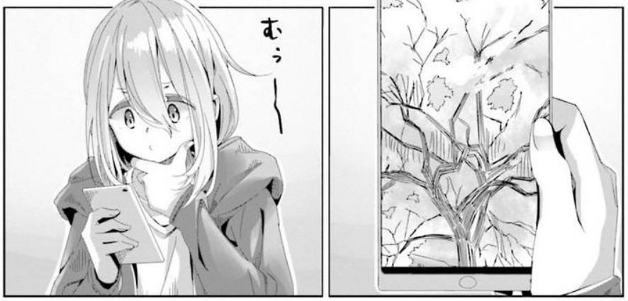 コミック「ゆるキャン△」舞台探訪022 第13巻第71・72話 各務原姉妹の桜めぐり_e0304702_09283765.jpg