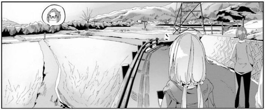 コミック「ゆるキャン△」舞台探訪022 第13巻第71・72話 各務原姉妹の桜めぐり_e0304702_09285050.jpg
